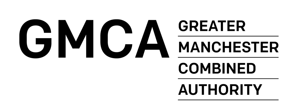 GMCA Logo